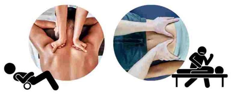 Deep Friction Difference Between Deep Tissue Massage and Myofascial Release